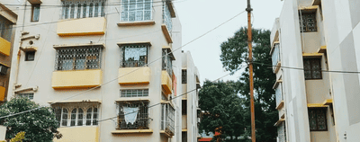 3 BHK Flat