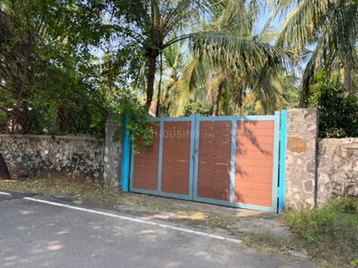 Image of 10800 Sq.ft Residential Plot / Land for sale in Uthandi, Chennai for Rs. 117500000