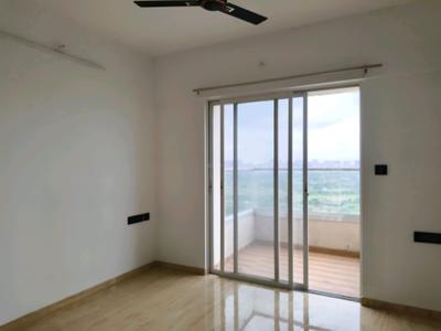 Bedroom Image of 1050 Sq.ft 2 BHK Apartment / Flat for rent in VTP Leonara Building B, Mahalunge Pune for Rs. 28500