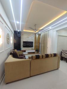 Hall Image of 1279 Sq.ft 2 BHK Apartment / Flat for sale in Birla Applespire by Apple Group, Nayandahalli Bengaluru for Rs. 16700000