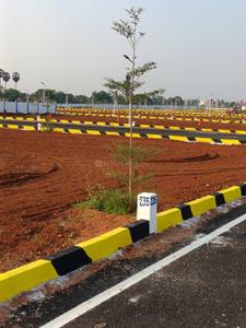 Image of 890 Sq.ft Residential Plot / Land for sale in Pattabiram, Chennai for Rs. 1820000