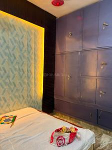 Bedroom Image of 1525 Sq.ft 3 BHK Independent House for rent in Ram Nagar Alwar for Rs. 11000