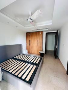 Bedroom Image of 2855 Sq.ft 3 BHK Apartment / Flat for sale in Park Belles, Mussoorie Road Dehradun for Rs. 48500000