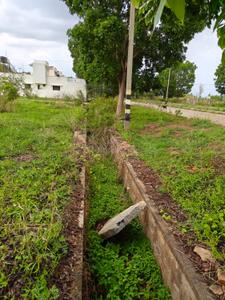 Image of 3359 Sq.ft Residential Plot / Land for sale in KHB Surya City Phase 4, Jigani, Bengaluru for Rs. 19146300