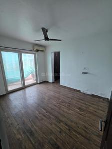 Bedroom Image of 1850 Sq.ft 3 BHK Apartment / Flat for rent in Puri Pranayam, Sector 85 Faridabad for Rs. 33000