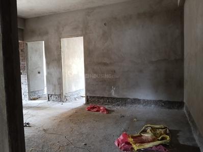 Hall Image of 807 Sq.ft 2 BHK Apartment / Flat for sale in New Barrakpur Kolkata for Rs. 2187000