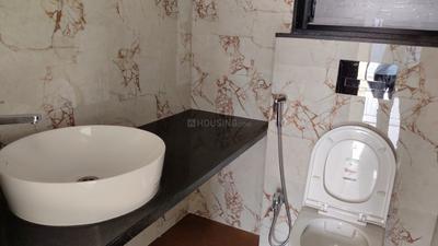 Image of 2200 Sq.ft 4 BHK Apartment / Flat for sale in Amit Astonia Royale, Ambegaon Budruk, Pune for Rs. 18000000