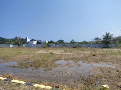 Abinaya Docla Plot View 2