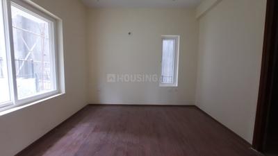 Bedroom Image of 2426 Sq.ft 3.5 BHK Villa for sale in Tattvam Woodsvale by Tattvam, Sarjapur Bengaluru for Rs. 31600000
