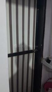 Bathroom Image of 662 Sq.ft 1 BHK Apartment / Flat for sale in satyam villa, Rabale Navi Mumbai for Rs. 7500000