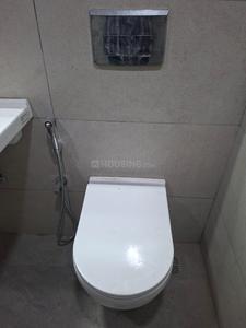 Bathroom Image of 2560 Sq.ft 4 BHK Apartment / Flat for rent in Appaswamy The Broadstone, Ramapuram Chennai for Rs. 110000