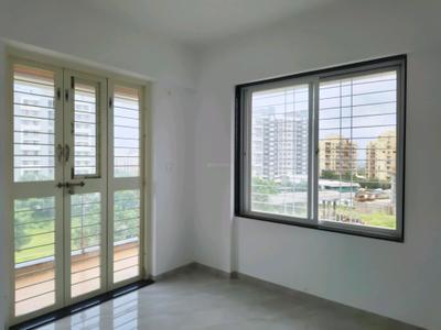 Bedroom Image of 1365 Sq.ft 3 BHK Apartment / Flat for sale in Anand Vihar, Baner Pune for Rs. 12500000