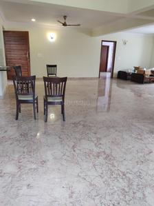 Hall Image of 2450 Sq.ft 3 BHK Apartment / Flat for sale in Indira Nagar Bengaluru for Rs. 25000000