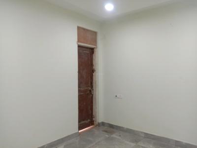 Bedroom Image of 1300 Sq.ft 2 BHK Builder Floor for sale in Sarita Vihar New Delhi for Rs. 19000000