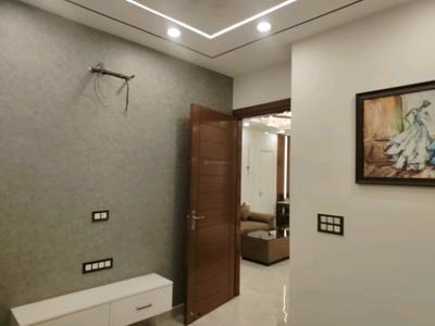Bedroom Image of 1750 Sq.ft 3.5 BHK Builder Floor for sale in Sector 40 Gurgaon for Rs. 32500000