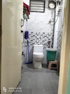 Bathroom Image of 860 Sq.ft 2 BHK Independent House for sale in Nallakunta Hyderabad for Rs. 13000000
