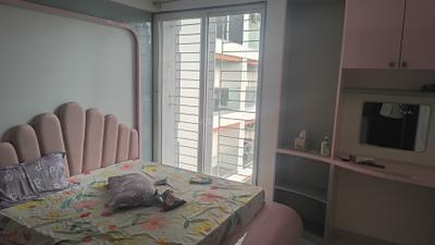 Bedroom Image of 1350 Sq.ft 3 BHK Apartment / Flat for sale in Basil Mondale, Mundhwa Pune for Rs. 13500000