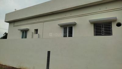 Image of 900 Sq.ft 2 BHK Independent House for sale in Nadakuduru, Kakinada for Rs. 4200000