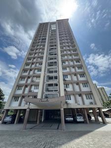 Image of 1620 Sq.ft 3 BHK Apartment / Flat for sale in ABAD The Chancellor, Edappally, Kochi for Rs. 13000000