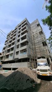 Image of 995 Sq.ft 2 BHK Apartment / Flat for sale in Kharadi, Pune for Rs. 8300000