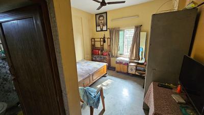 Bedroom Image of 1123 Sq.ft 3 BHK Apartment / Flat for sale in Birati Kolkata for Rs. 5500000