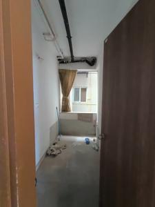 Balcony Image of 1500 Sq.ft 3 BHK Apartment / Flat for rent in New Alkapuri Vadodara for Rs. 30000