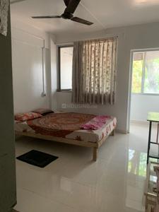 Bedroom Image of Vaishnavi Enterprises in Koregaon Park, Pune