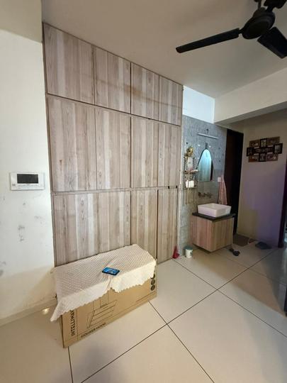 newon Recidency Bedroom 1