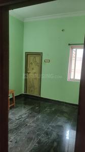 Bedroom Image of 1000 Sq.ft 2 BHK Builder Floor for rent in Balaji Nagar Kurnool for Rs. 11000
