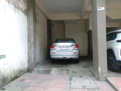 Car Garage Image of 1000 Sq.ft 2 BHK Apartment / Flat for rent in Suyog Apartment, Juinagar Navi Mumbai for Rs. 45000
