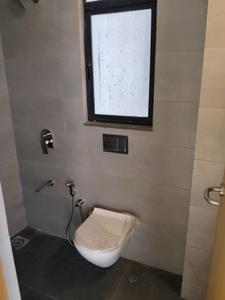 Bedroom Two Image of 2250 Sq.ft 3 BHK Apartment / Flat for sale in Diwali Skyz, Vaishno Devi Circle Ahmedabad for Rs. 10550000