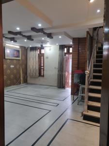 Hall Image of 1000 Sq.ft 2.5 BHK Builder Floor for rent in Gopalbari Jaipur for Rs. 17500