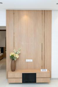 Hall Image of 918 Sq.ft 2 BHK Apartment / Flat for sale in Dhayari Pune for Rs. 7100000