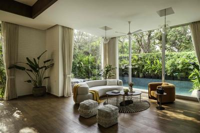 Bedroom Image of 2908 Sq.ft 4 BHK Villa for sale in Isprava Villa Brisa, Anjuna Goa for Rs. 107500000