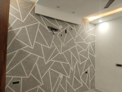 Bedroom Image of 1850 Sq.ft 3 BHK Builder Floor for rent in Ballupur Dehradun for Rs. 30000