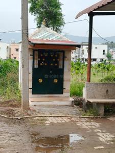 Image of 1000 Sq.ft 2 BHK Builder Floor for sale in Srivatsa Hill View Plot, Navavoor, Coimbatore for Rs. 4900000