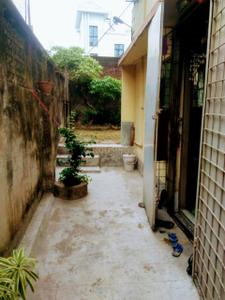 Image of 400 Sq.ft 1 BHK Apartment / Flat for sale in Beliaghata, Kolkata for Rs. 1800000