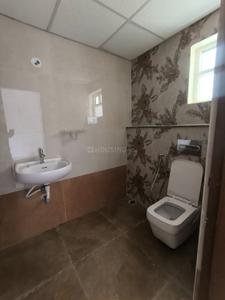 Bathroom Image of 1100 Sq.ft 2 BHK Apartment / Flat for rent in Kaggadasapura Bengaluru for Rs. 39000
