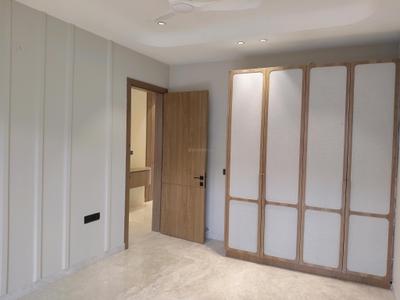 Bedroom Image of 1290 Sq.ft 3 BHK Apartment / Flat for sale in Ambience Creacions, Sector 22 Gurgaon for Rs. 40000000