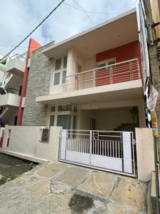 3 BHK Duplex