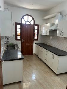 Kitchen Image of 1755 Sq.ft 3 BHK Apartment / Flat for sale in Sector 74 Mohali for Rs. 12500000