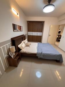 Bedroom Image of 2399 Sq.ft 4 BHK Apartment / Flat for sale in Tulip Purple, Sector 69 Gurgaon for Rs. 28000000