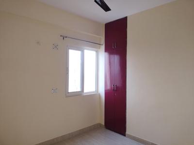 Bedroom Image of 851 Sq.ft 3 BHK Apartment / Flat for sale in Agrasain Aagman 2, Sector 70 Faridabad for Rs. 7000000