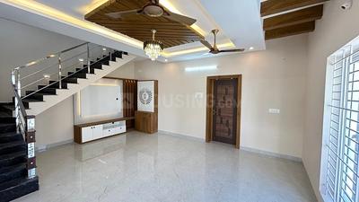 Hall Image of 800 Sq.ft 2 BHK Independent House for sale in Nemilicheri Chennai for Rs. 3900000