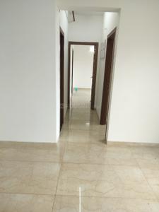 Hall Image of 725 Sq.ft 2 BHK Apartment / Flat for sale in Bandra East Mumbai for Rs. 19000000