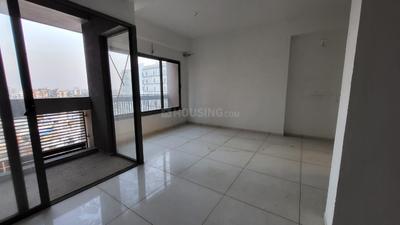 Bedroom Image of 1912 Sq.ft 3 BHK Apartment / Flat for sale in Satyam Skyline II, Naranpura Ahmedabad for Rs. 13800000