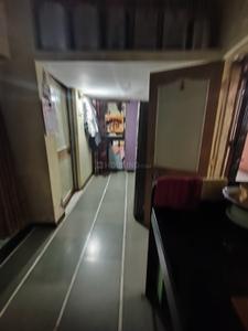 Hall Image of 550 Sq.ft 1 RK Independent House for sale in Makarpura Vadodara for Rs. 5800000