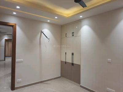Bedroom Image of 1650 Sq.ft 3 BHK Builder Floor for sale in Builder Floor Ireo, Sector 60 Gurgaon for Rs. 29500000