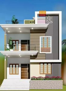 Image of 2300 Sq.ft 3.5 BHK Independent House for sale in Arumbakkam, Chennai for Rs. 25000000