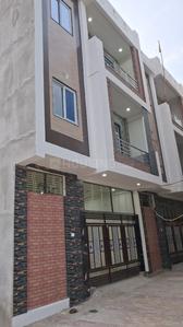 Image of 1850 Sq.ft 4 BHK Independent House for sale in Chitaipur, Varanasi for Rs. 11500000